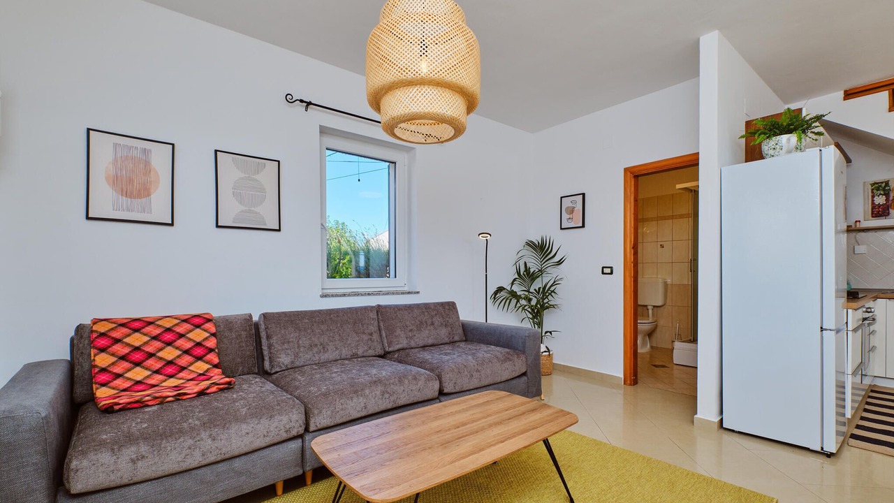 Photo of Bedroom in Punta Kriza