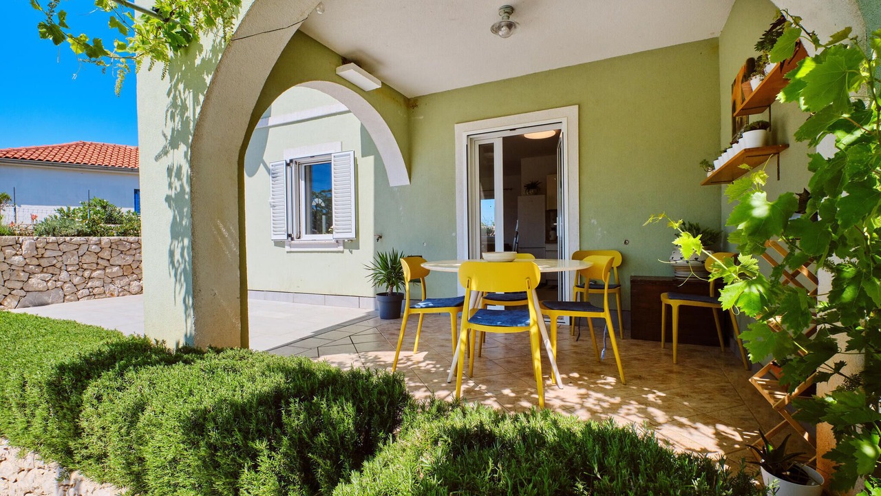 Photo of Outdoor in Punta Kriza