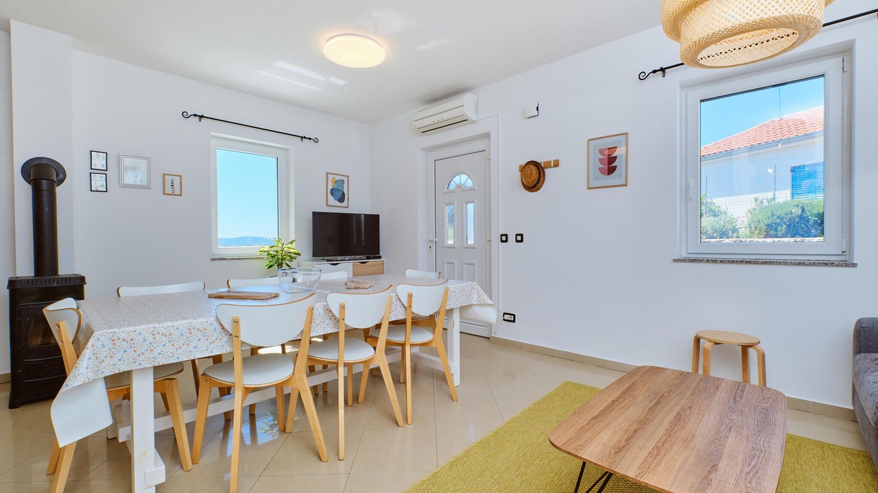Photo of Bedroom in Punta Kriza