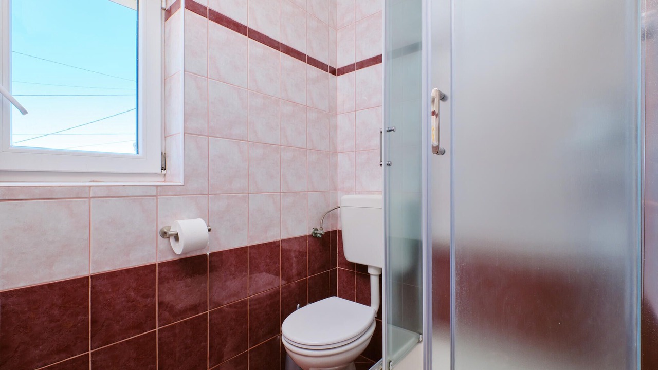Photo of Bathroom in Punta Kriza