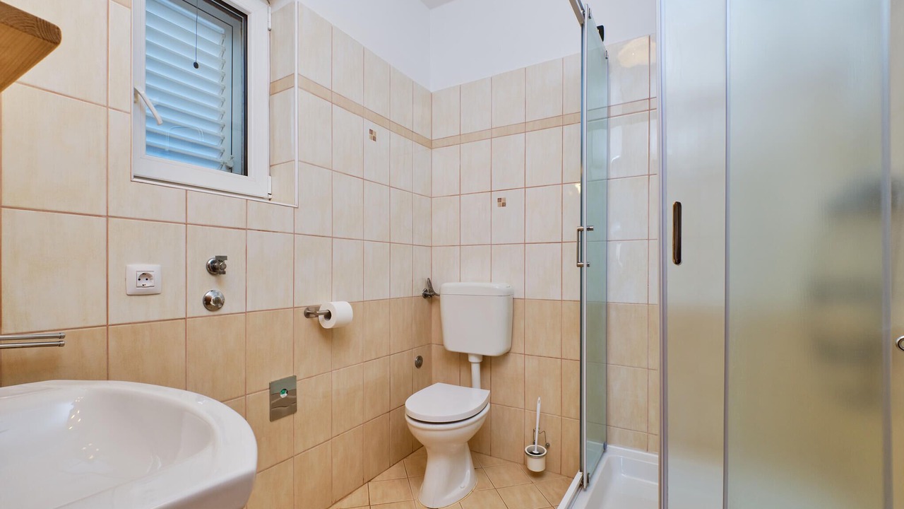 Photo of Bathroom in Punta Kriza