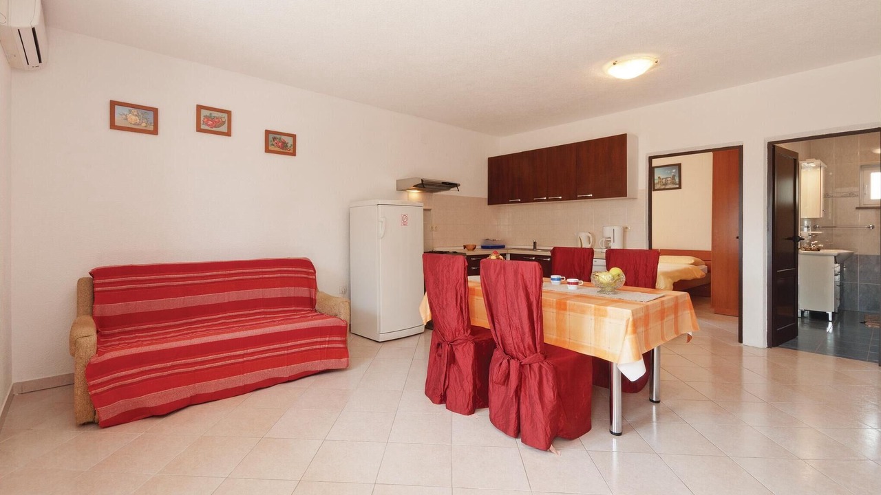 Photo of Bedroom in Cesarica