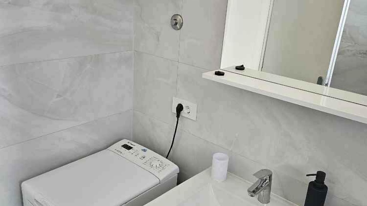 Photo of Bathroom in Zadar