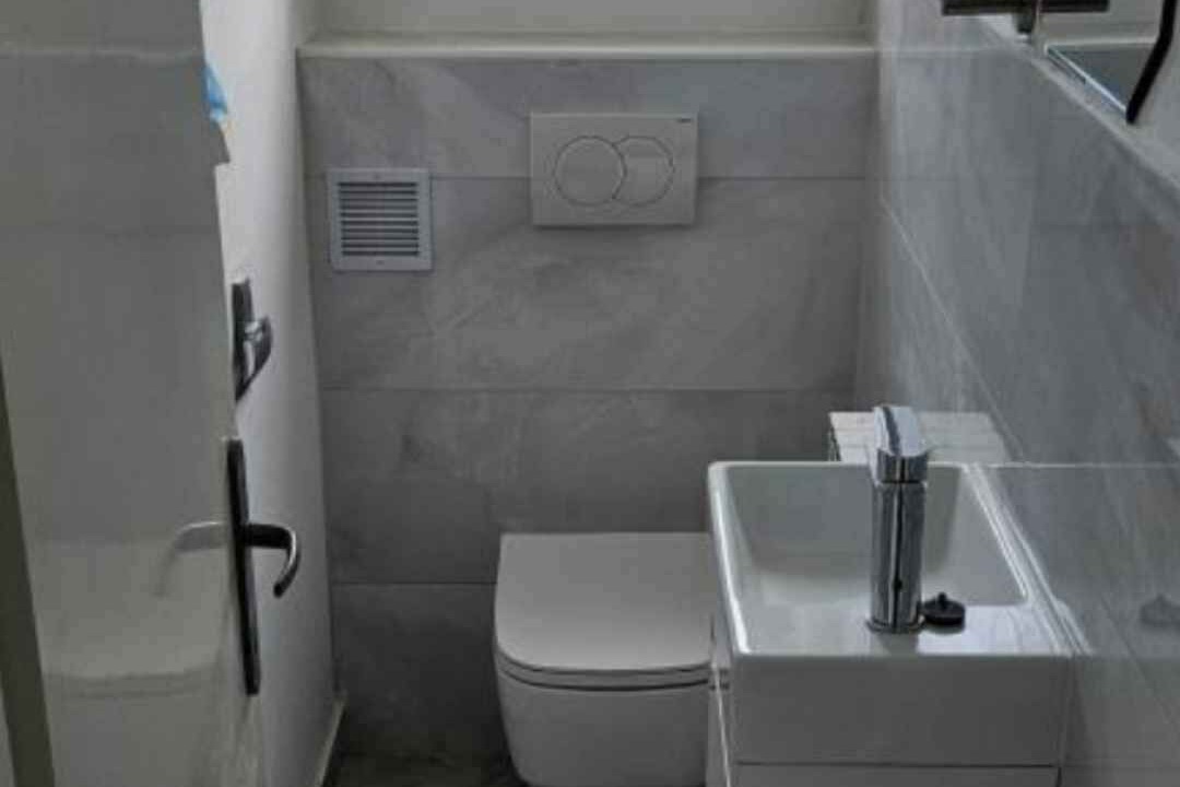 Photo of Bathroom in Zadar