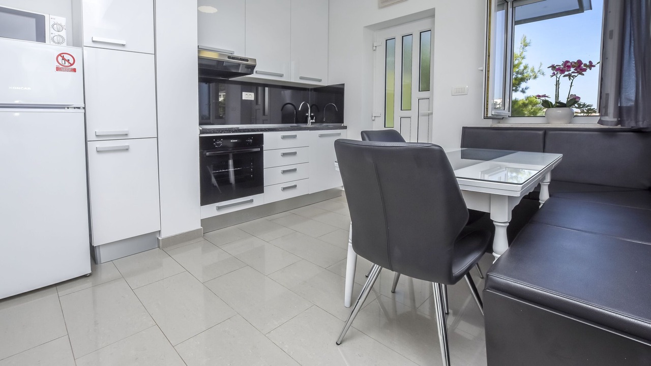 Photo of Kitchen in Razanj