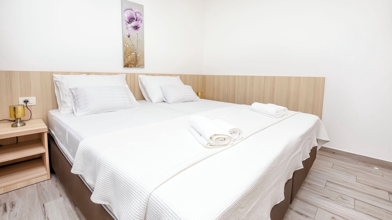 Photo of Bedroom in Razanj