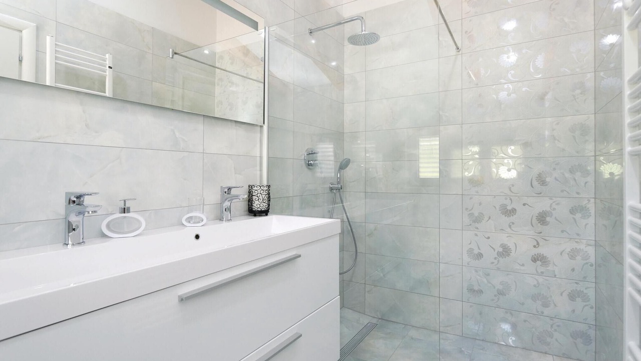 Photo of Bathroom in Sibenik