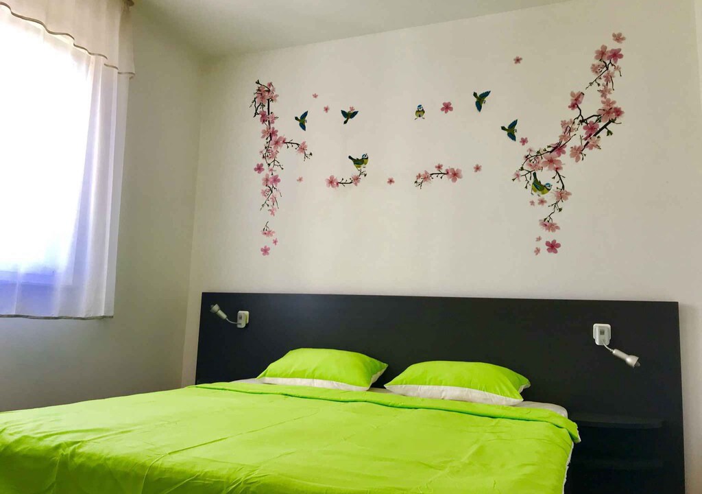 Photo of Bedroom in Icici