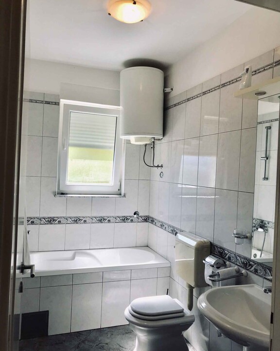 Photo of Bathroom in Icici
