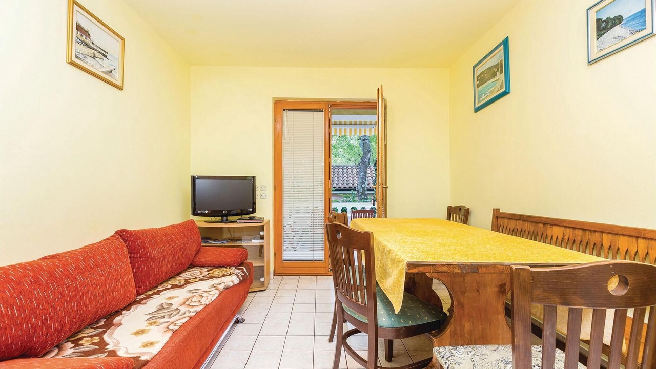 Photo of Bedroom in Povile