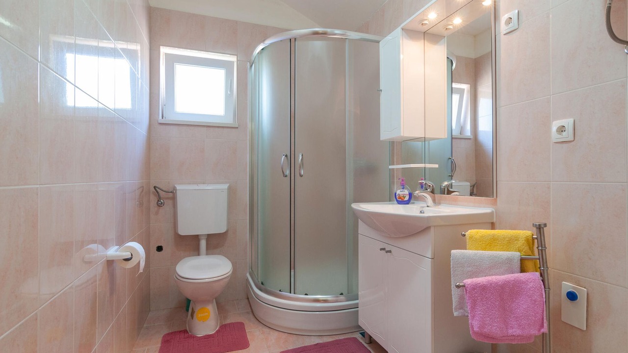Photo of Bathroom in Kucice