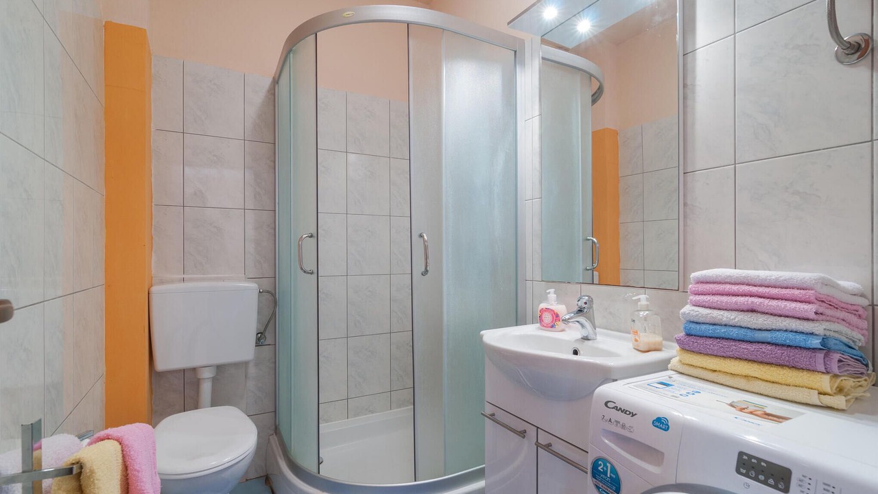 Photo of Bathroom in Kucice