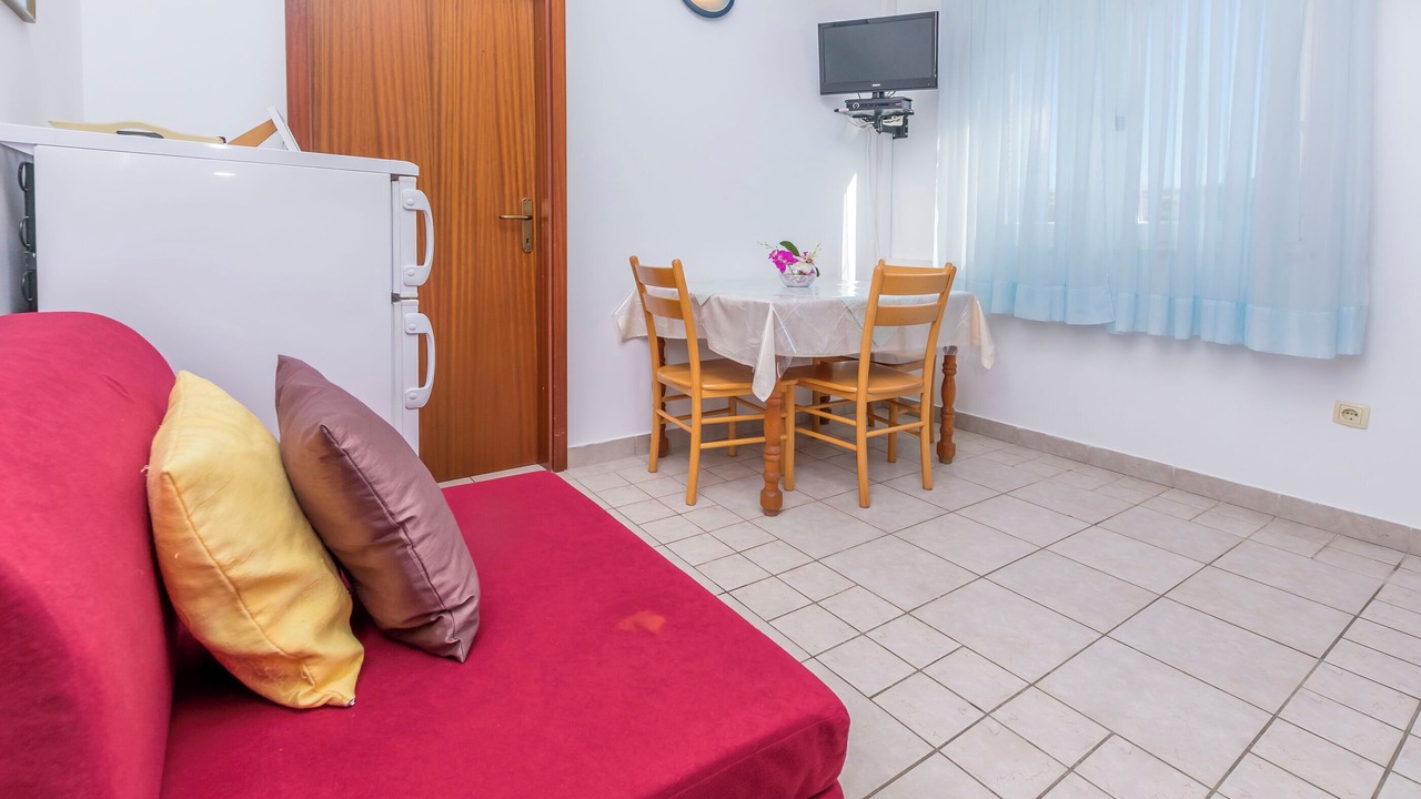 Photo of Livingroom in Primosten Burnji