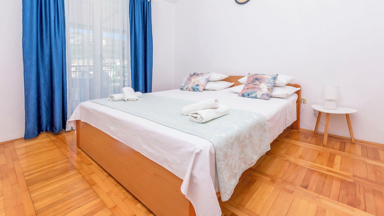 Photo of Bedroom in Primosten Burnji