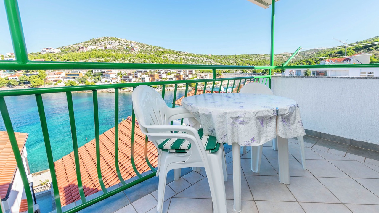 Photo of Outdoor in Primosten Burnji