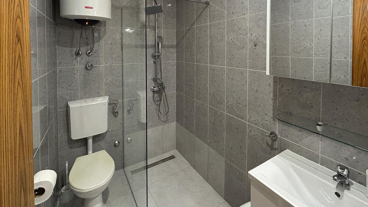 Photo of Bathroom in Mimice