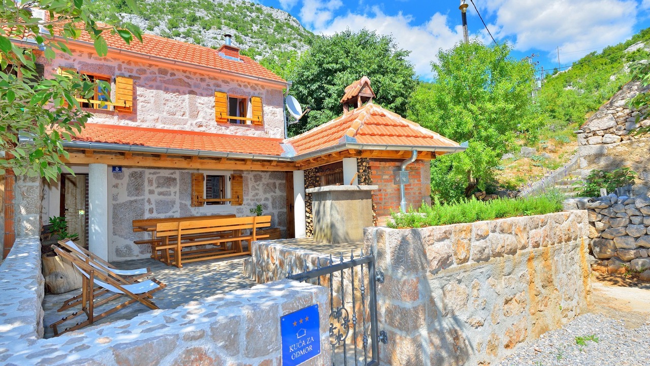 Photo of Outdoor in Starigrad