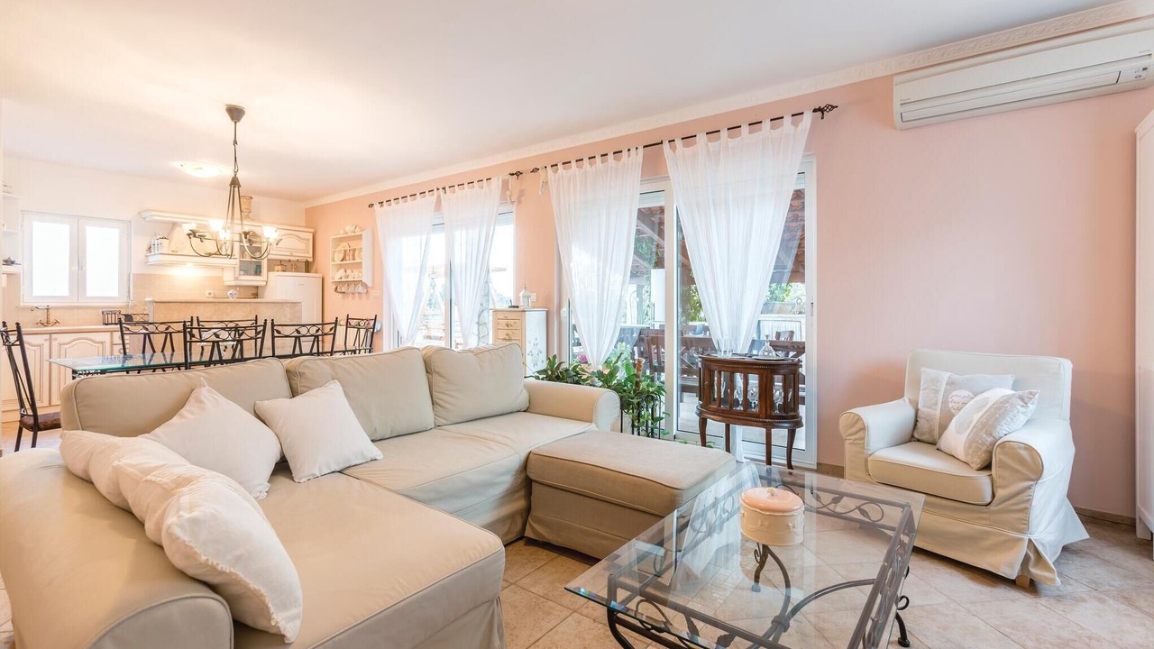 Photo of Bedroom in Rudine