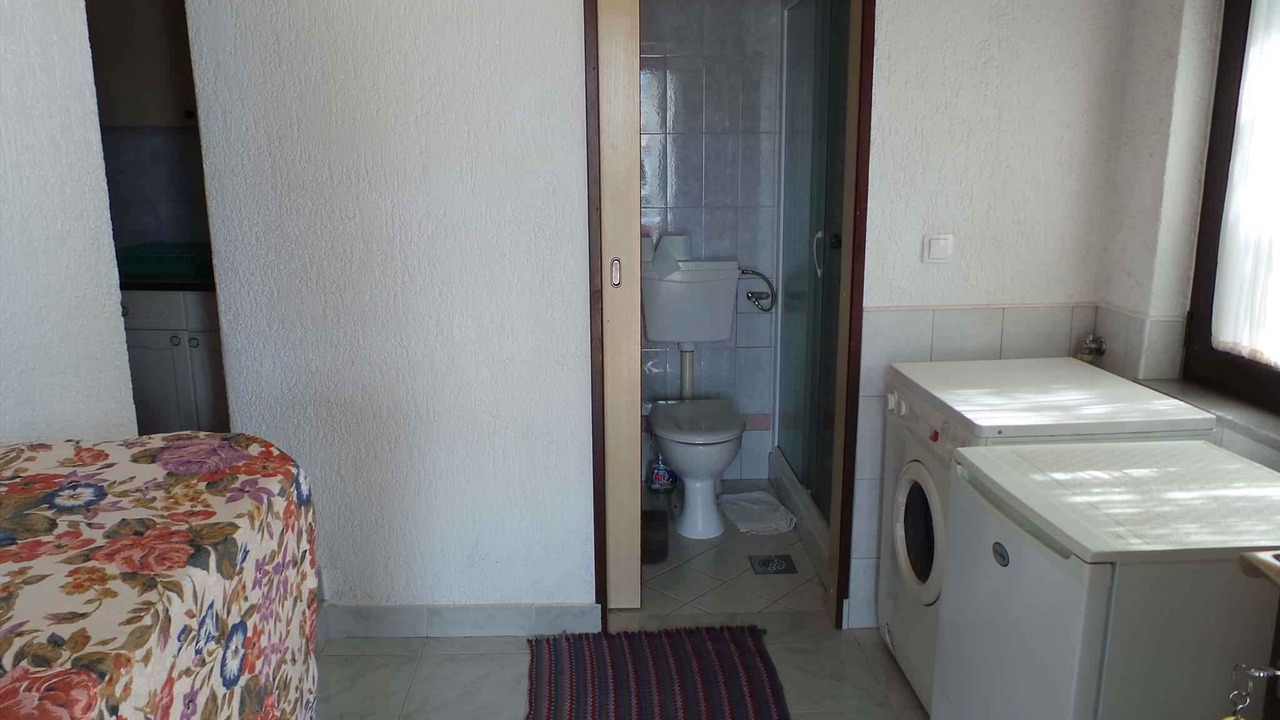 Photo of Bathroom in Poljane