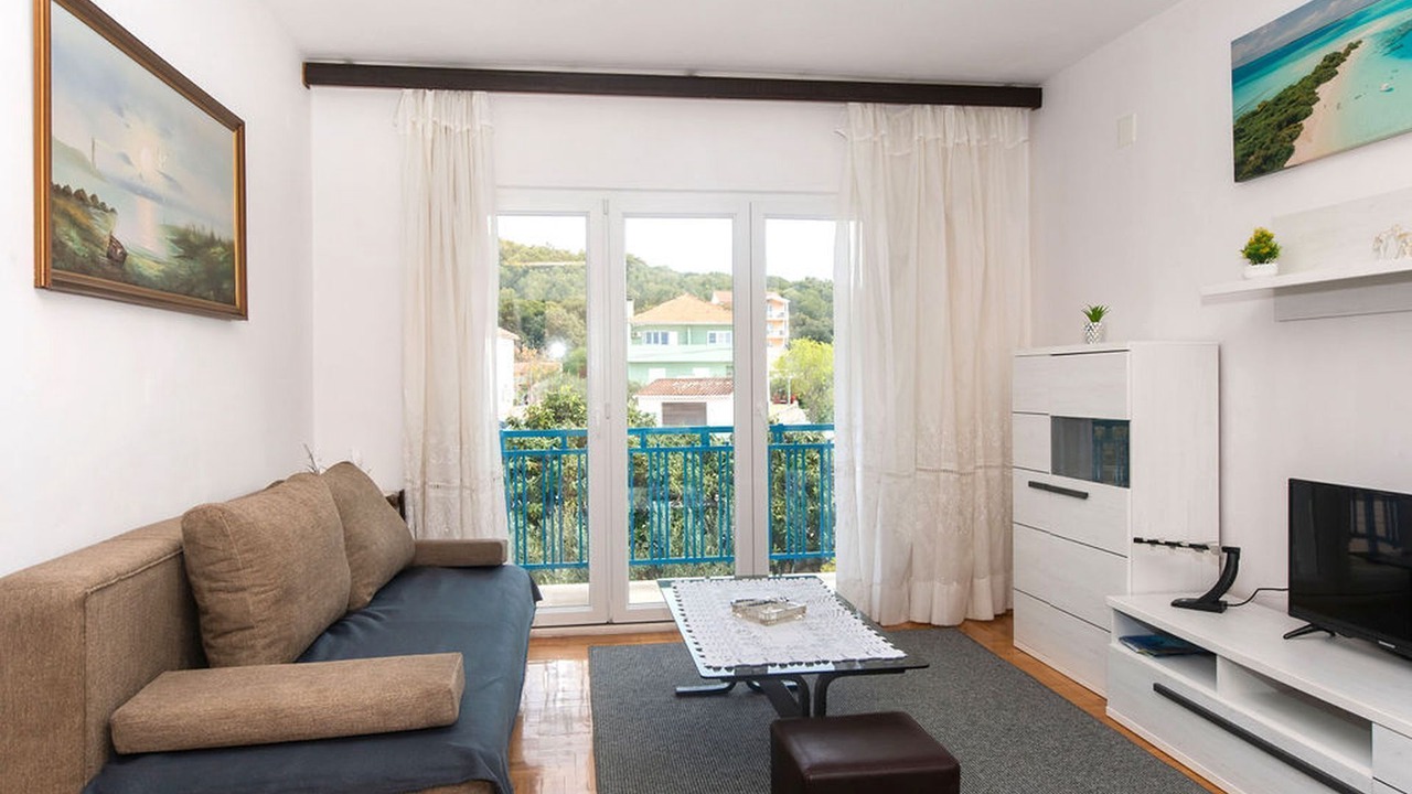 Photo of Livingroom in Jezera