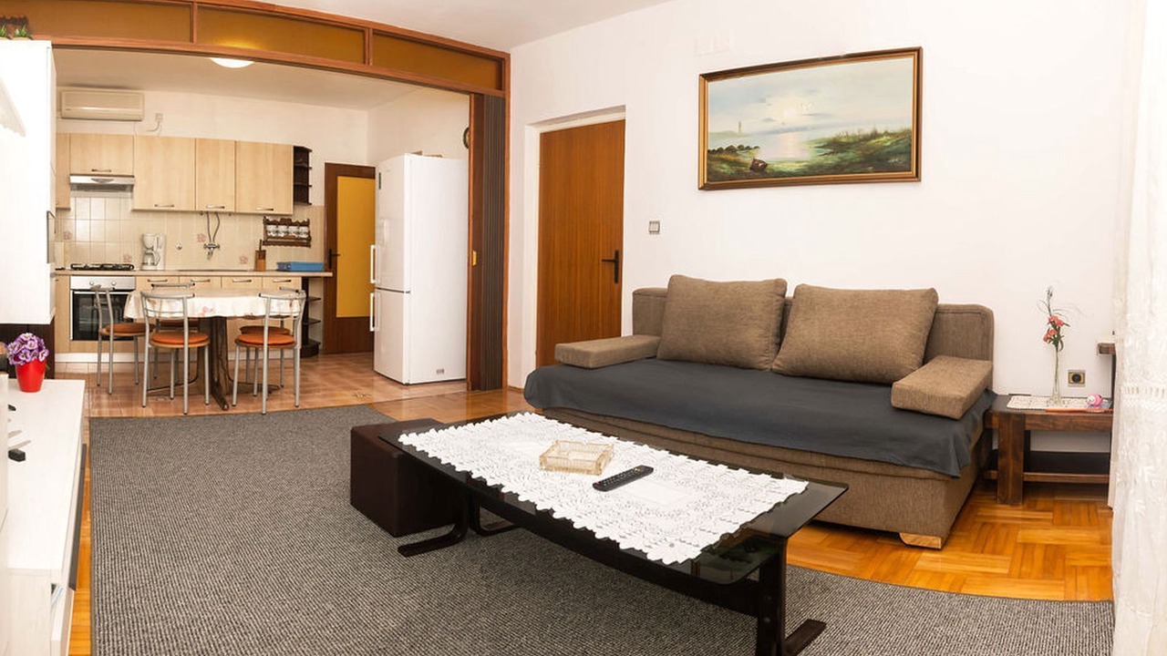Photo of Livingroom in Jezera