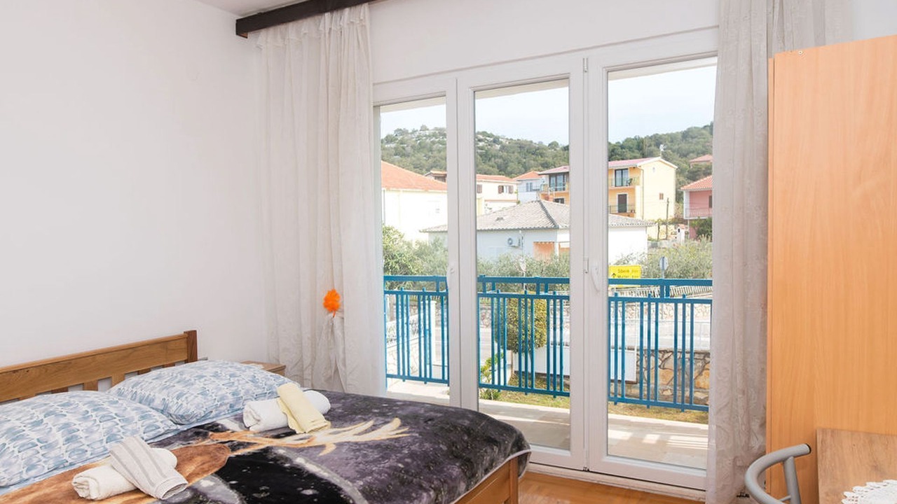 Photo of Bedroom in Jezera