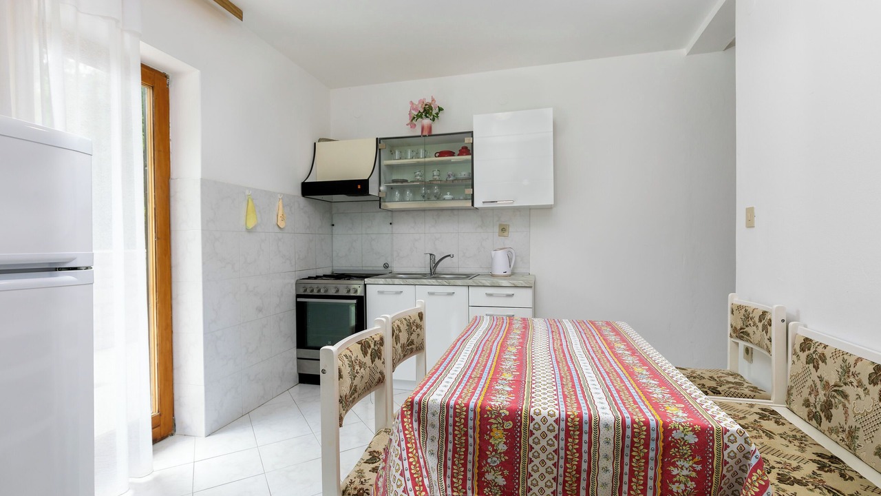 Photo of Kitchen in Rabac