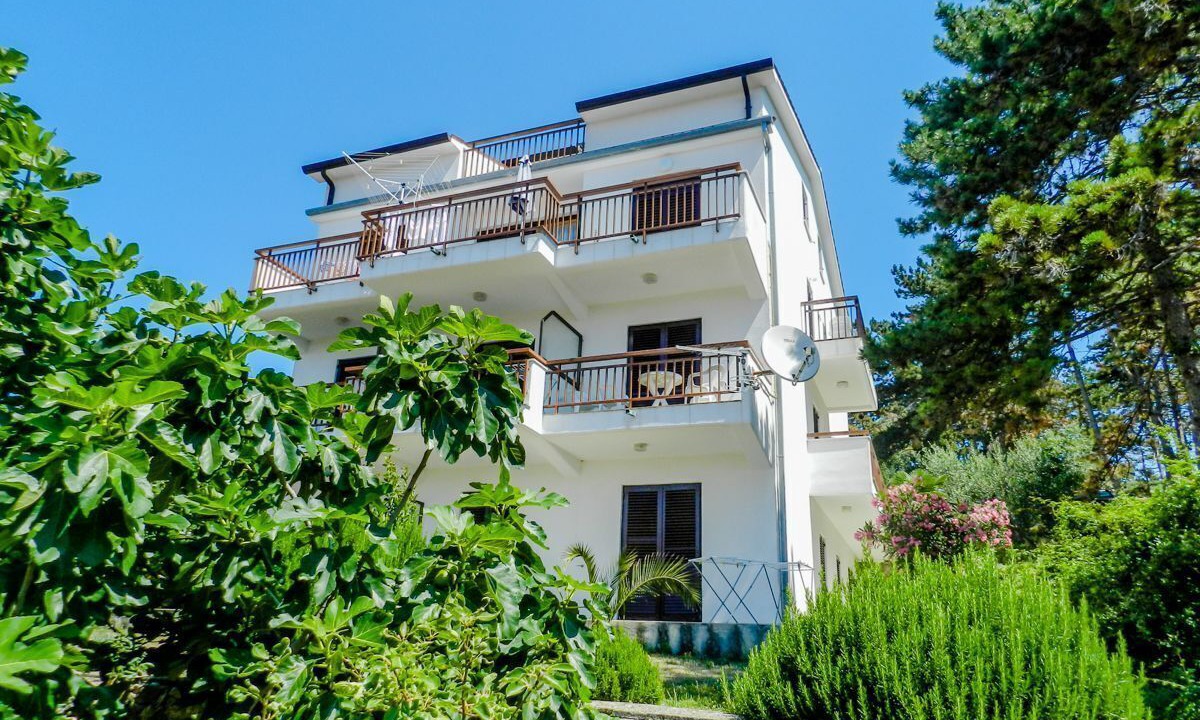 Photo of Outdoor in Rabac