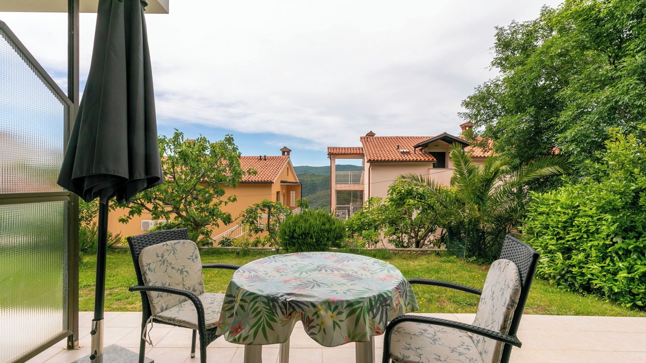 Photo of Outdoor in Rabac