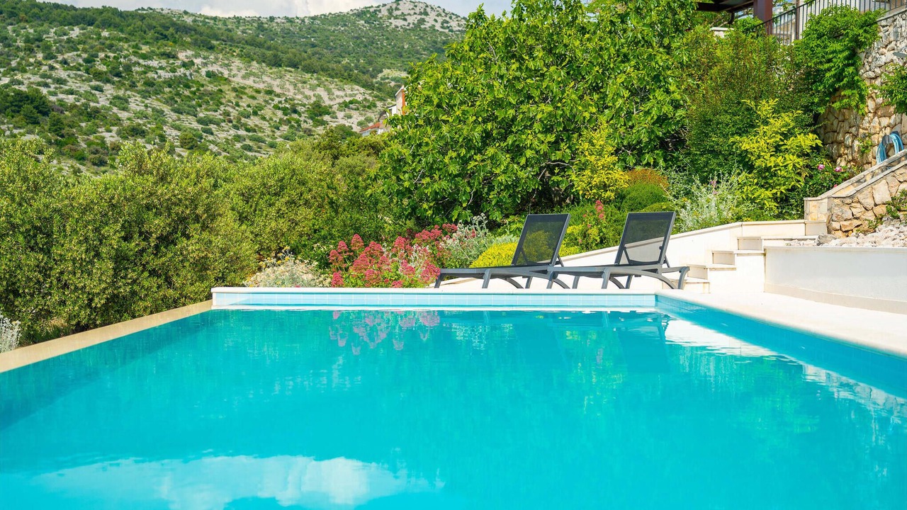 Photo of Outdoor in Primosten Burnji