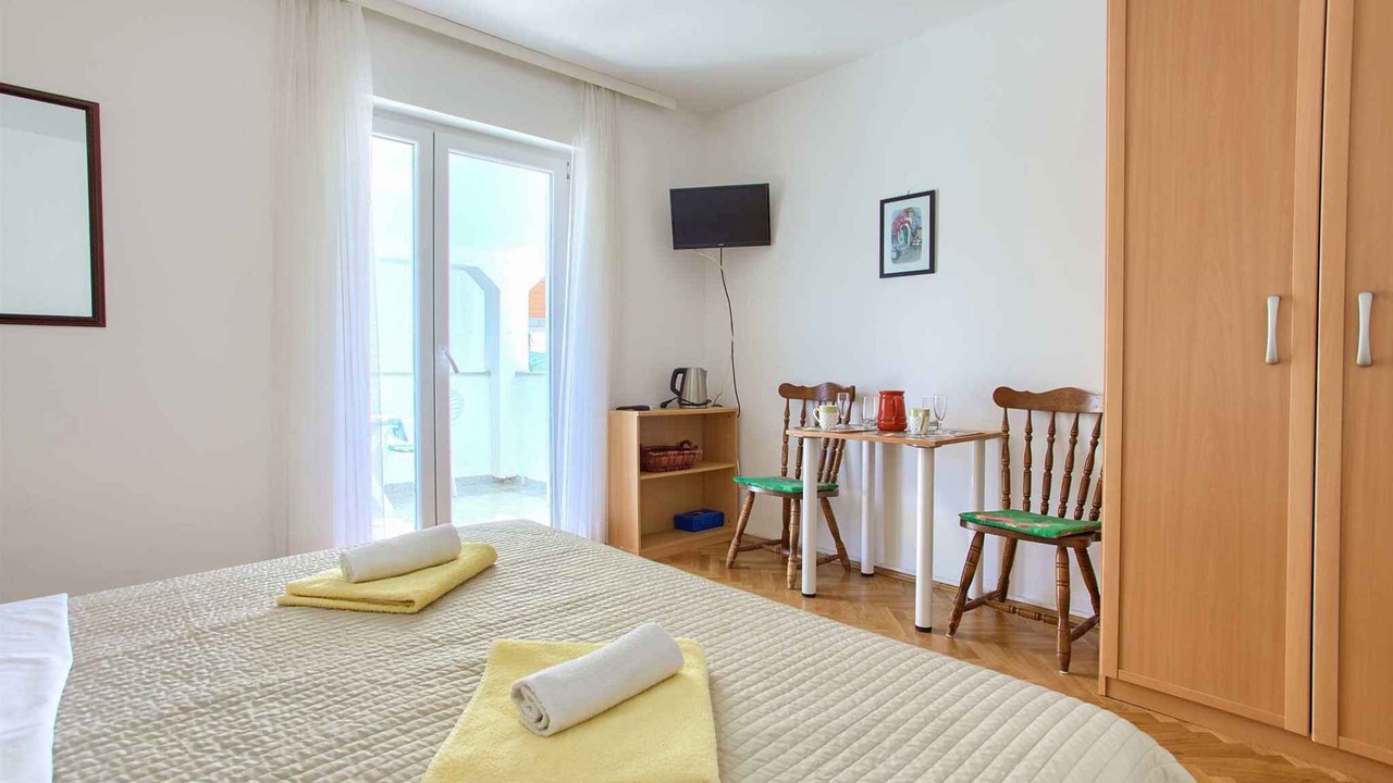 Photo of Bedroom in Krk