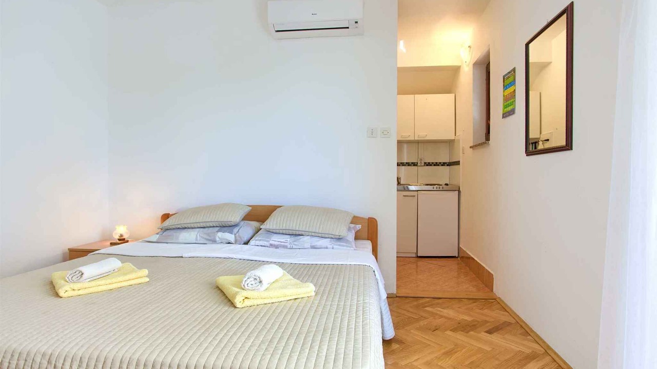 Photo of Bedroom in Krk