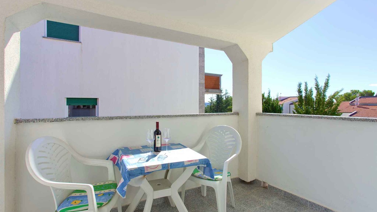 Photo of Outdoor in Krk