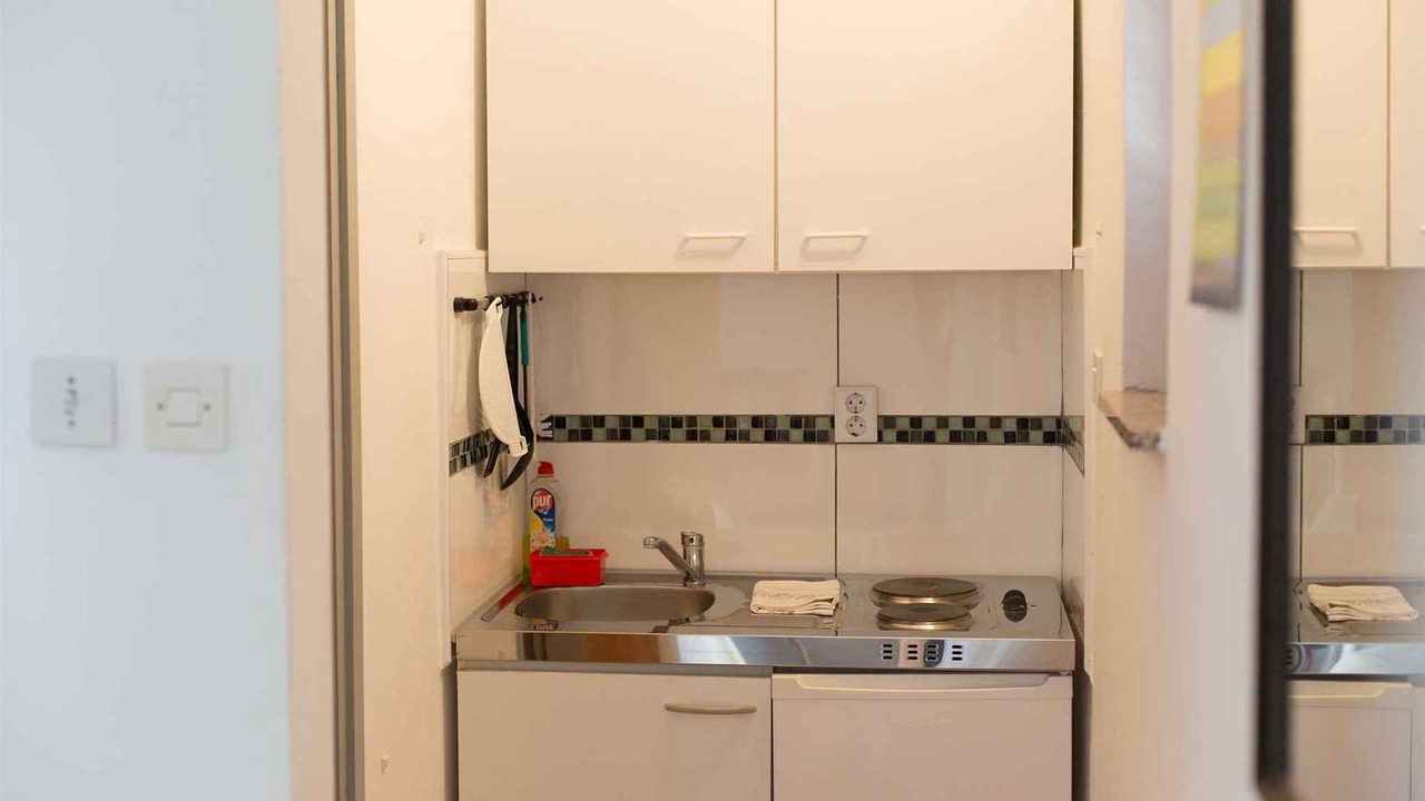 Photo of Kitchen in Krk