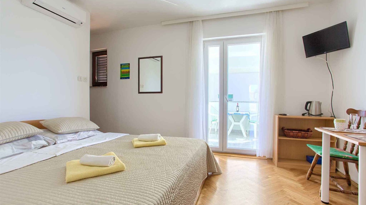 Photo of Bedroom in Krk