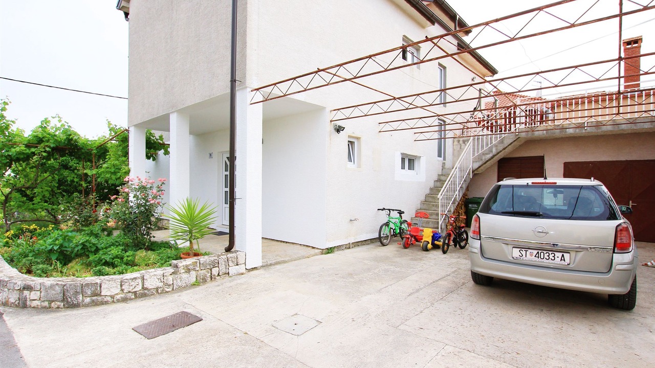 Photo of Outdoor in Trogir