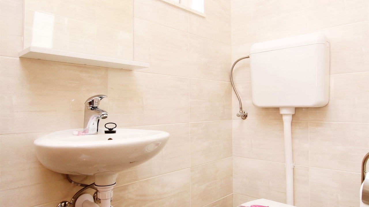 Photo of Bathroom in Trogir