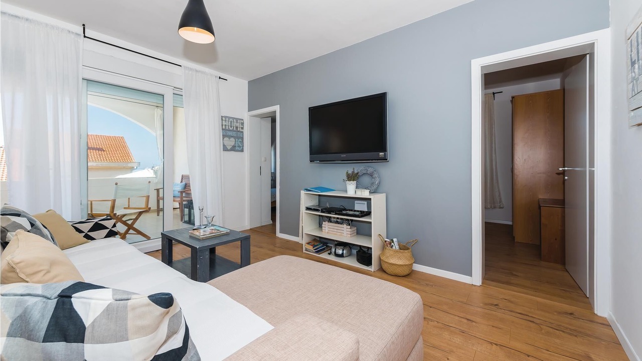 Photo of Bedroom in Primosten Burnji