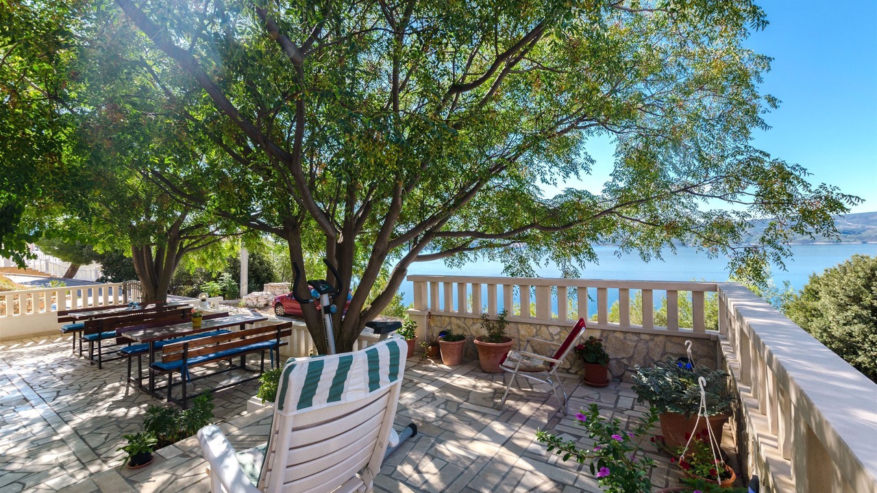 Photo of Patio Balcony in Celina