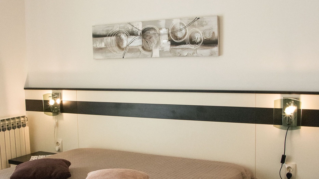 Photo of Bedroom in Pag