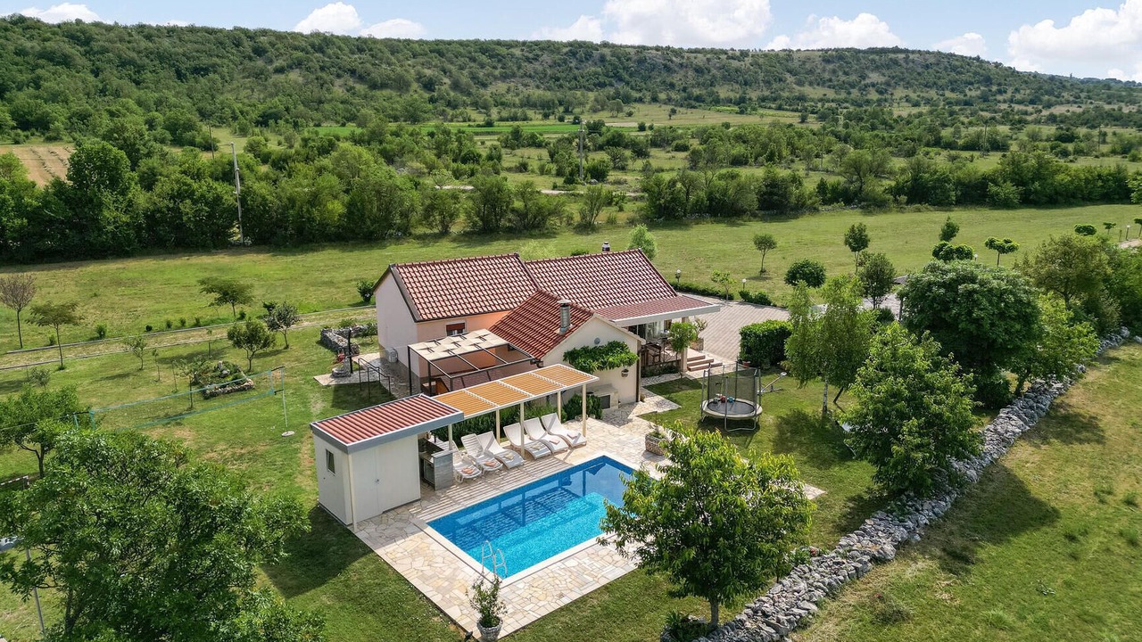 Photo of Outdoor in Trilj