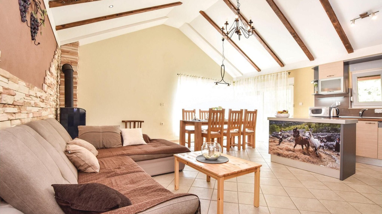 Photo of Bedroom in Trilj