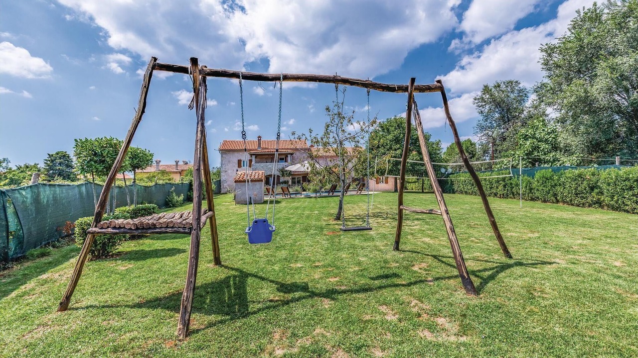 Photo of Outdoor in Juricev Kal