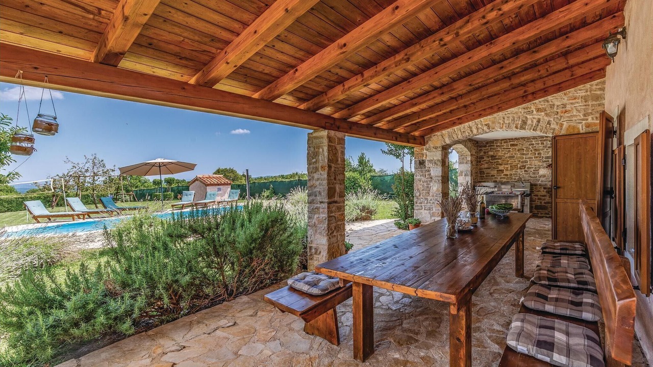 Photo of Patio Balcony in Juricev Kal