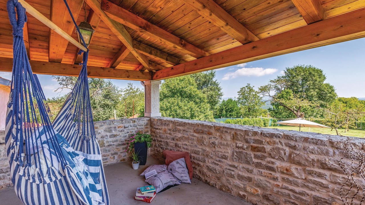 Photo of Patio Balcony in Juricev Kal