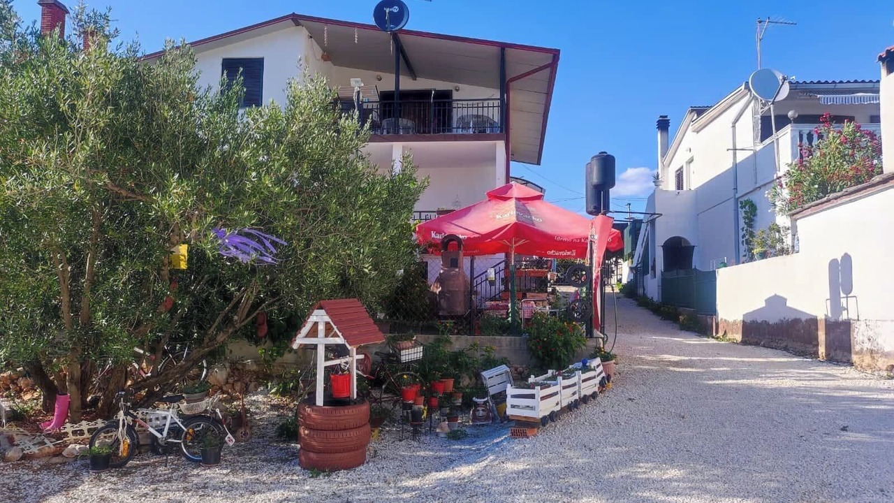 Photo of Outdoor in Podglavica