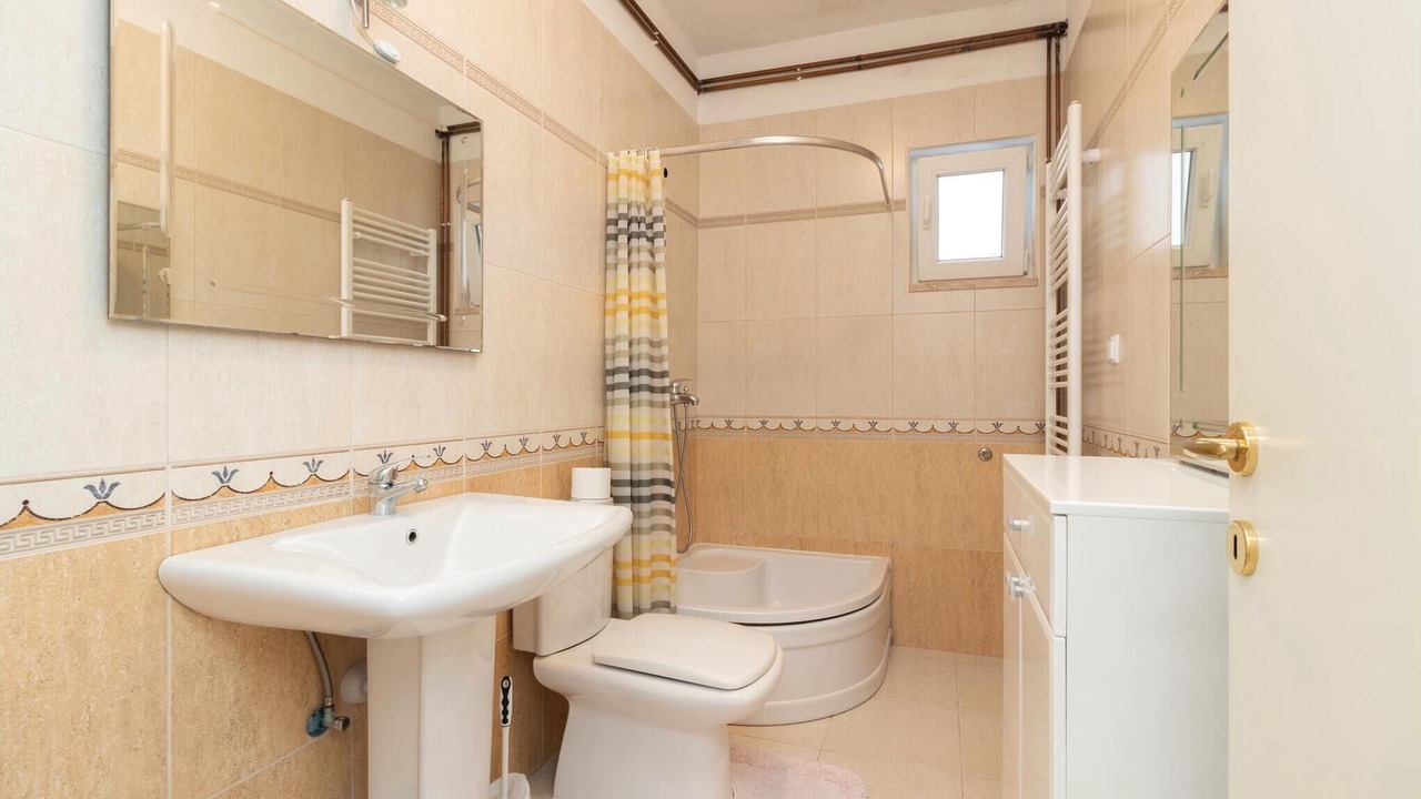 Photo of Bathroom in Zadar