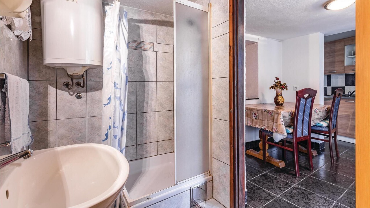 Photo of Bathroom in Liznjan