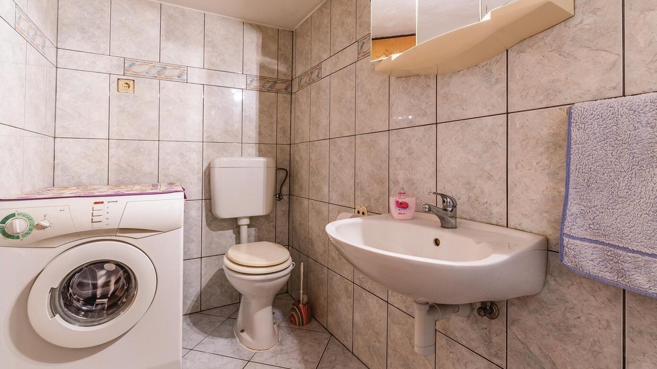 Photo of Bathroom in Liznjan
