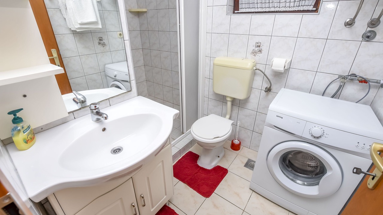 Photo of Bathroom in Razanj
